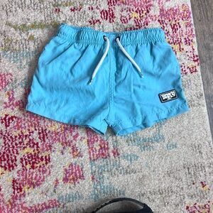 Binky Bro Swim Trunks